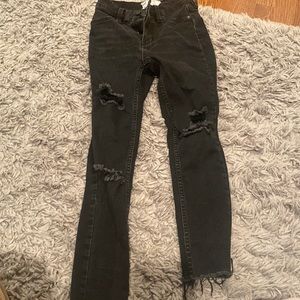 Free people jeans